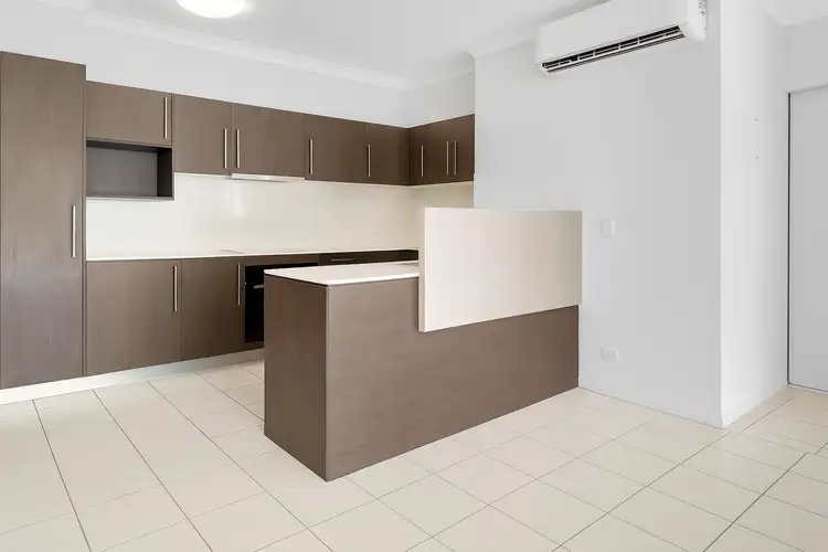 Second view of Homely unit listing, 3102/12-14 Executive Drive, Burleigh Waters QLD 4220