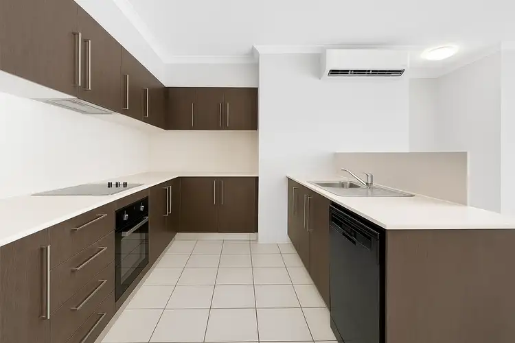 Third view of Homely unit listing, 3102/12-14 Executive Drive, Burleigh Waters QLD 4220