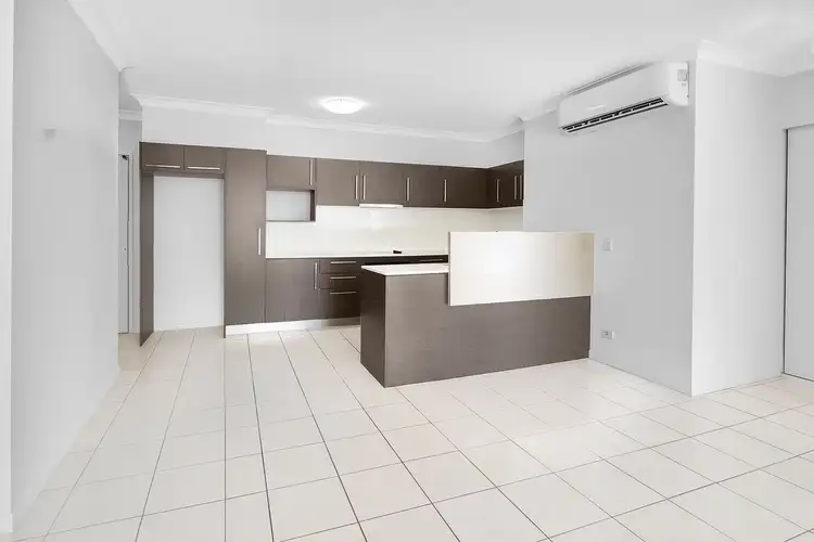 Fourth view of Homely unit listing, 3102/12-14 Executive Drive, Burleigh Waters QLD 4220