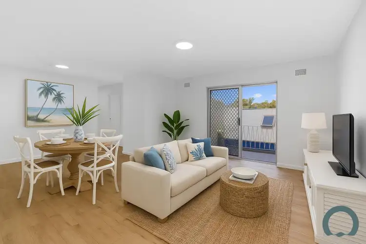 Main view of Homely apartment listing, 6/31 Cavill Street, Freshwater NSW 2096
