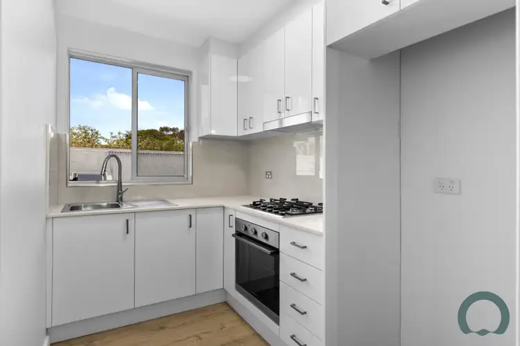 Second view of Homely apartment listing, 6/31 Cavill Street, Freshwater NSW 2096