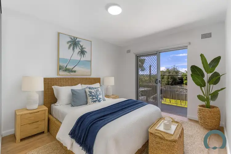 Third view of Homely apartment listing, 6/31 Cavill Street, Freshwater NSW 2096