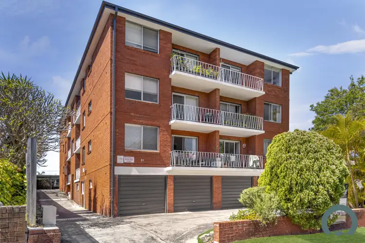 Fifth view of Homely apartment listing, 6/31 Cavill Street, Freshwater NSW 2096