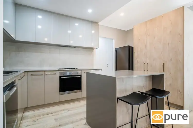 25B Klem Lane, Coolbinia WA 6050