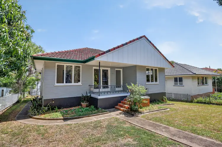 Second view of Homely house listing, 19 Bramcote Street, Chermside West QLD 4032