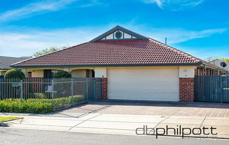 70 Collins Street, Clearview SA 5085