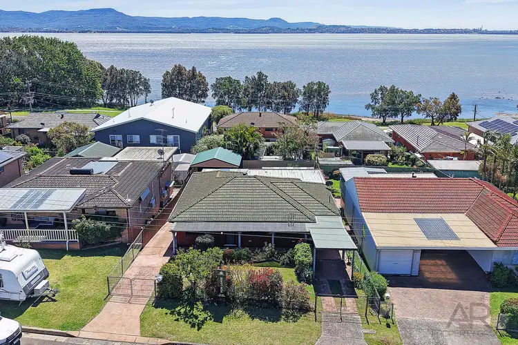 Second view of Homely house listing, 34 Charlton Street, Mount Warrigal NSW 2528