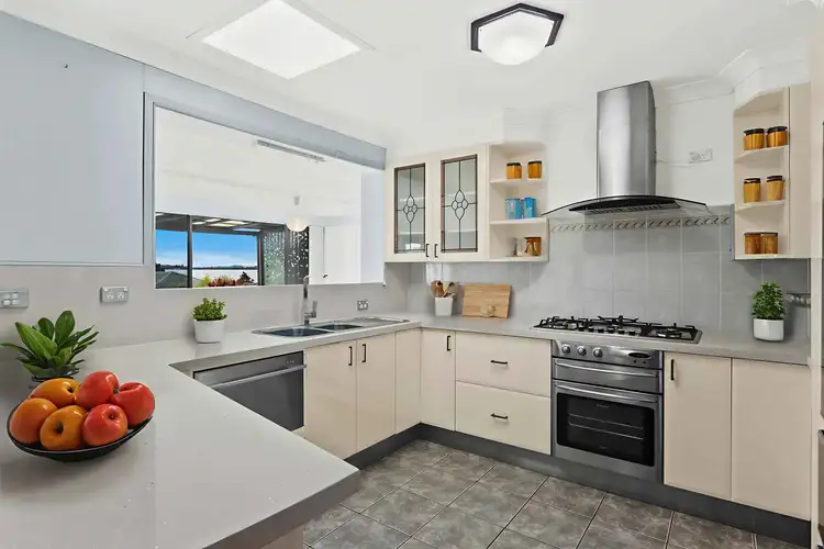 Third view of Homely house listing, 34 Charlton Street, Mount Warrigal NSW 2528