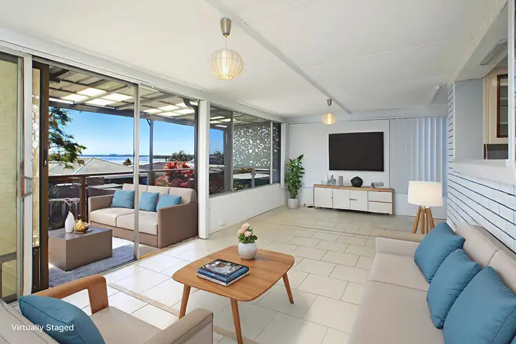 Third view of Homely house listing, 34 Charlton Street, Mount Warrigal NSW 2528