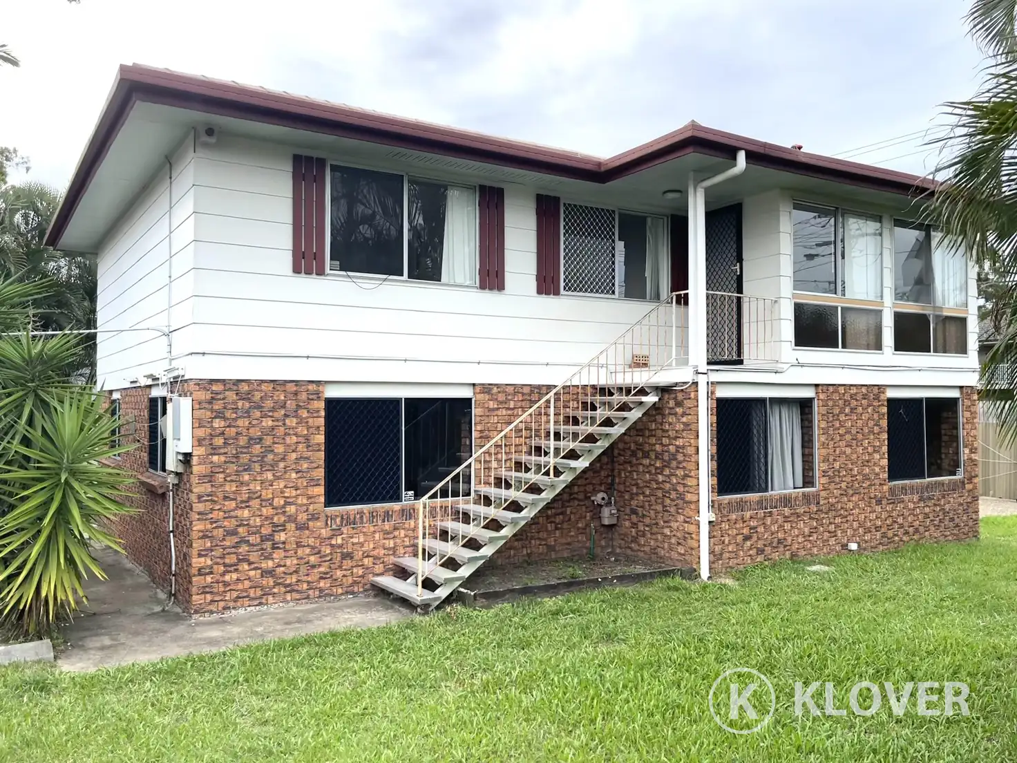 Main view of Homely house listing, 123 Station Road, Loganlea QLD 4131