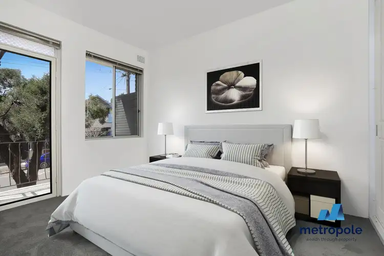 5/31 Dulwich Street, Dulwich Hill NSW 2203