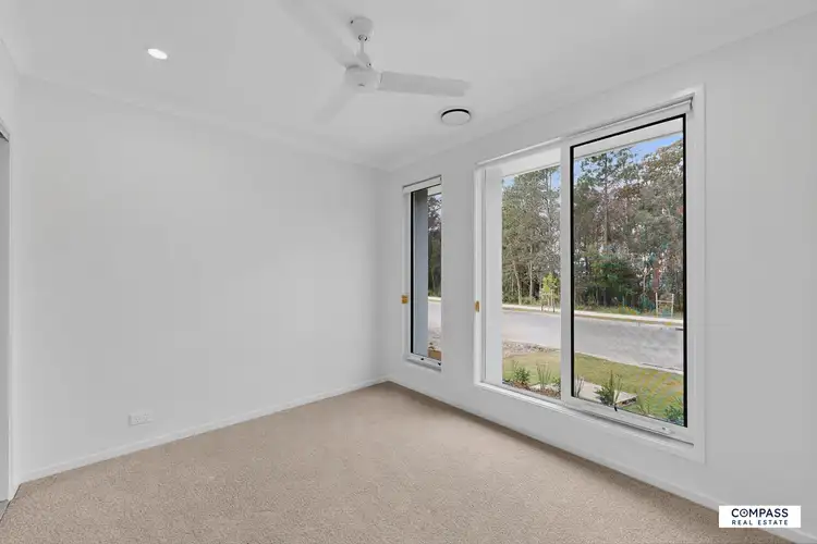 Second view of Homely house listing, 41 Grandtown Drive, Morayfield QLD 4506