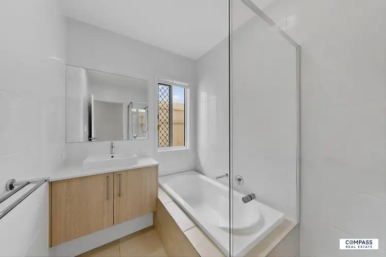 Third view of Homely house listing, 41 Grandtown Drive, Morayfield QLD 4506