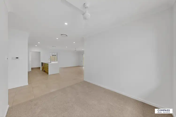 Fifth view of Homely house listing, 41 Grandtown Drive, Morayfield QLD 4506