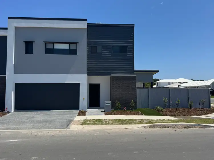 23 Cradle Cres, Banya QLD 4551