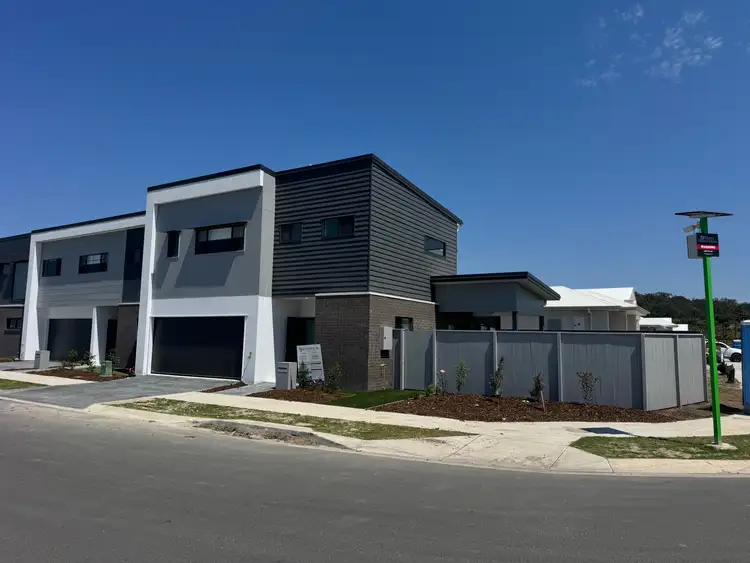 Main view of Homely townhouse listing, 23 Cradle Cres, Banya QLD 4551