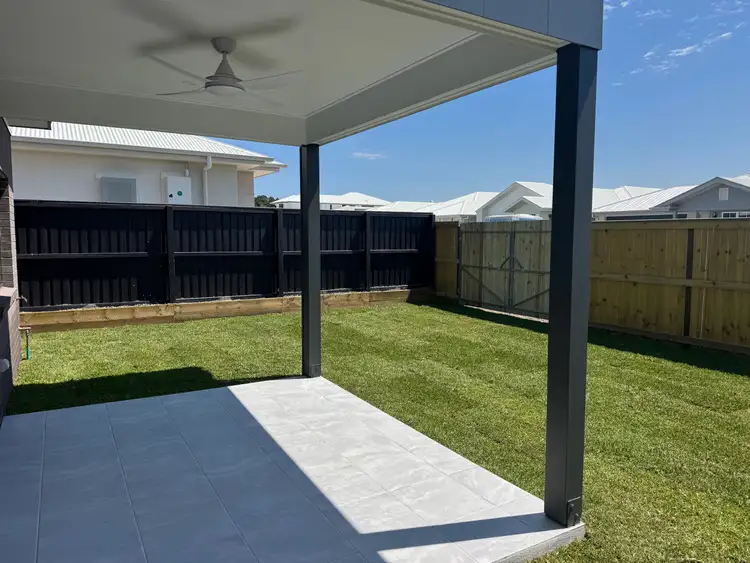 Second view of Homely townhouse listing, 23 Cradle Cres, Banya QLD 4551