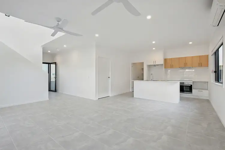 Second view of Homely townhouse listing, 23 Cradle Cres, Banya QLD 4551