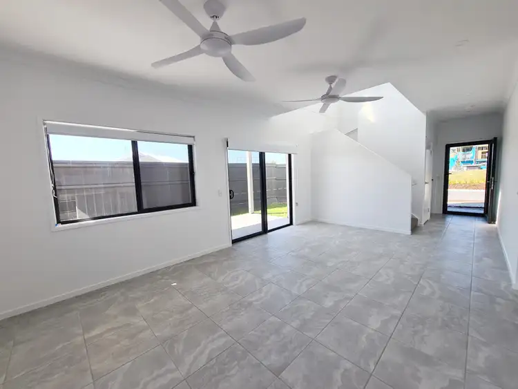 Third view of Homely townhouse listing, 23 Cradle Cres, Banya QLD 4551