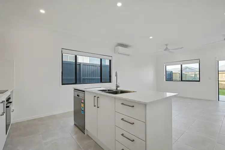 Third view of Homely townhouse listing, 23 Cradle Cres, Banya QLD 4551