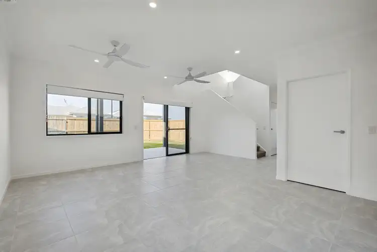 Fourth view of Homely townhouse listing, 23 Cradle Cres, Banya QLD 4551