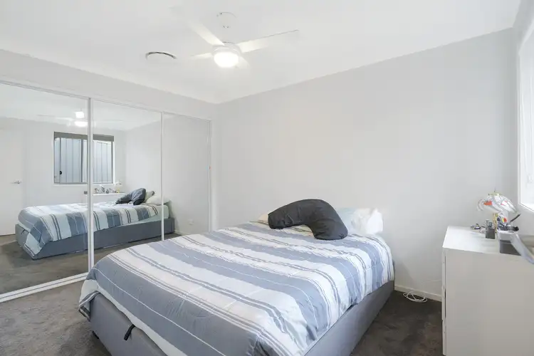 Fourth view of Homely semi-detached listing, 12a Mapplewell Circuit, Farley NSW 2320