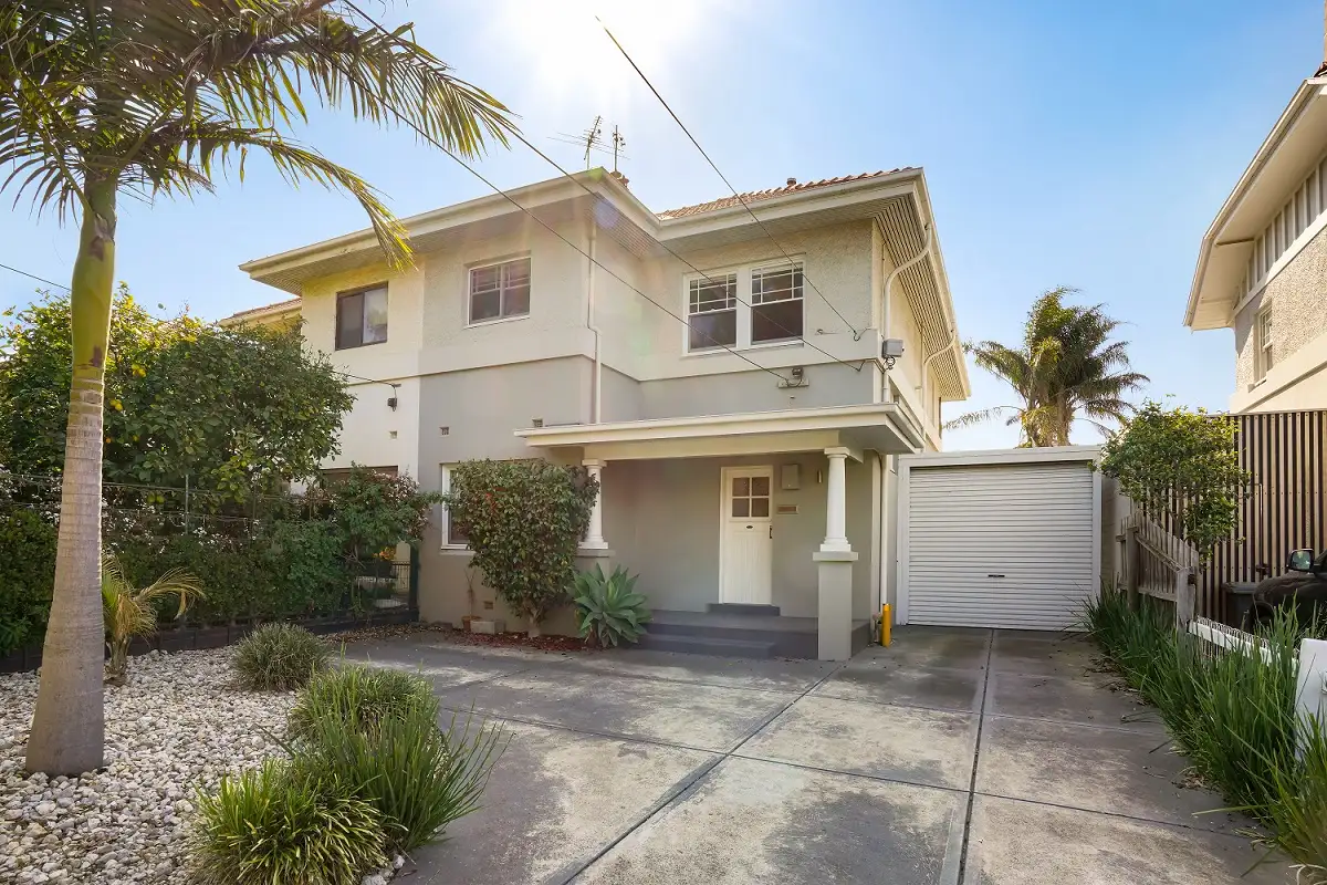 Main view of Homely house listing, 51 Crichton Avenue, Port Melbourne VIC 3207