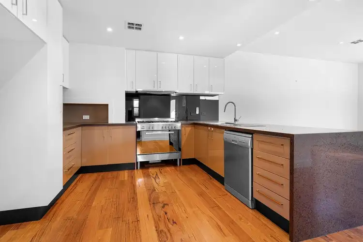 Second view of Homely house listing, 51 Crichton Avenue, Port Melbourne VIC 3207