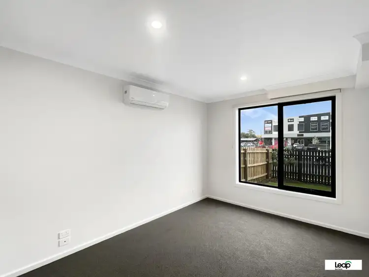 Second view of Homely townhouse listing, 832C Plenty Road, South Morang VIC 3752