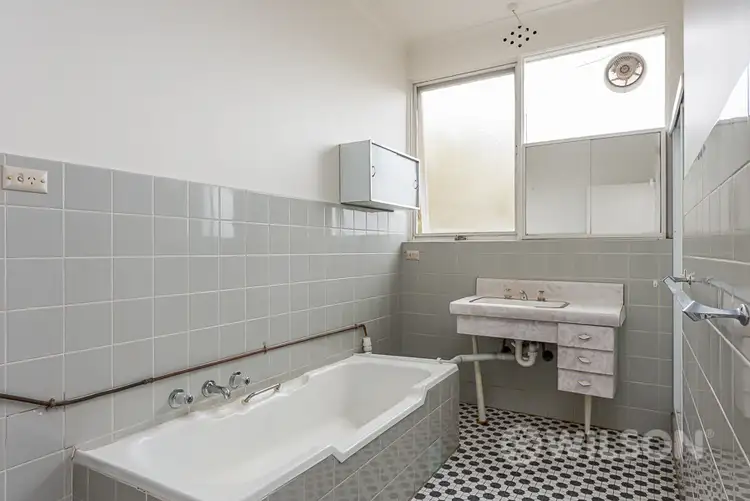 Fifth view of Homely apartment listing, 8/21 Dickens Street, Elwood VIC 3184