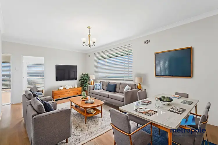 6/3 Lowe Street, Clovelly NSW 2031