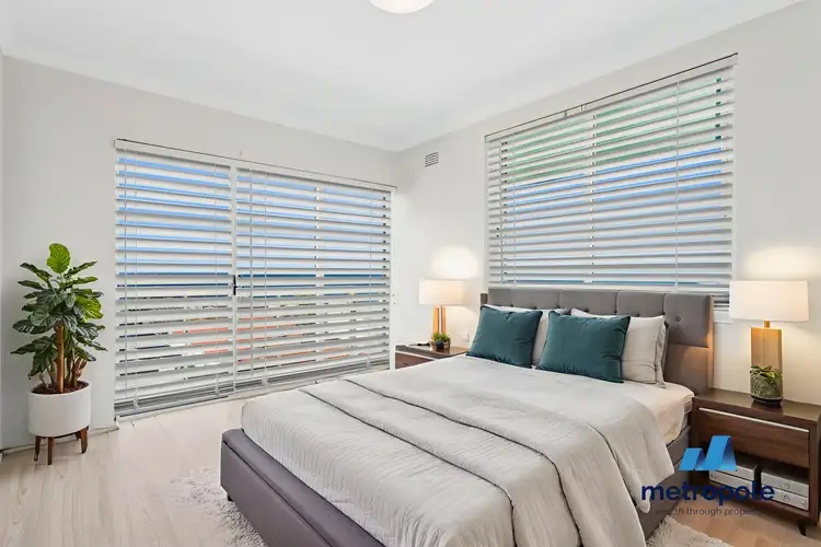 Second view of Homely apartment listing, 6/3 Lowe Street, Clovelly NSW 2031