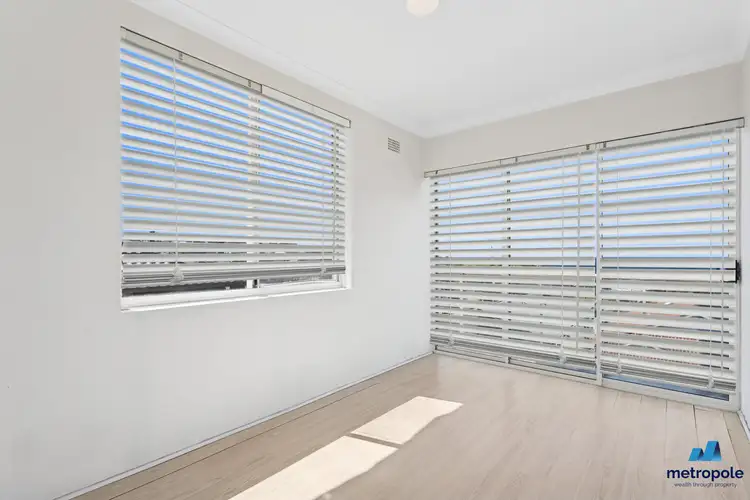 Third view of Homely apartment listing, 6/3 Lowe Street, Clovelly NSW 2031