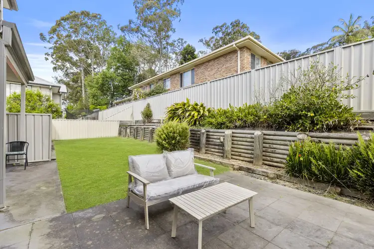 Fifth view of Homely townhouse listing, 37/5 Prings Road, Niagara Park NSW 2250