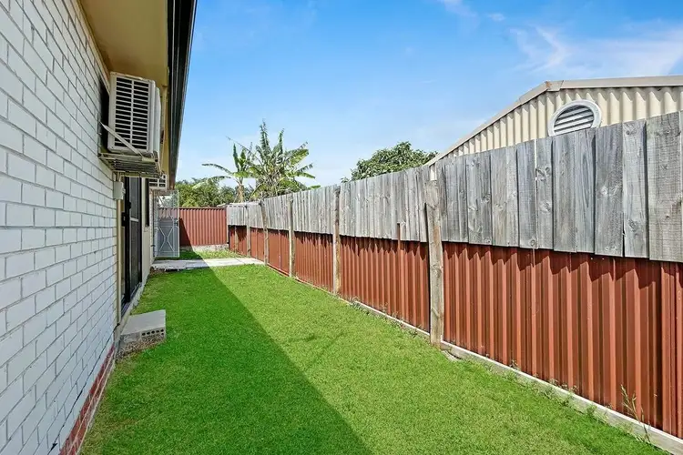 Second view of Homely house listing, 62a Holroyd Rd, Merrylands NSW 2160