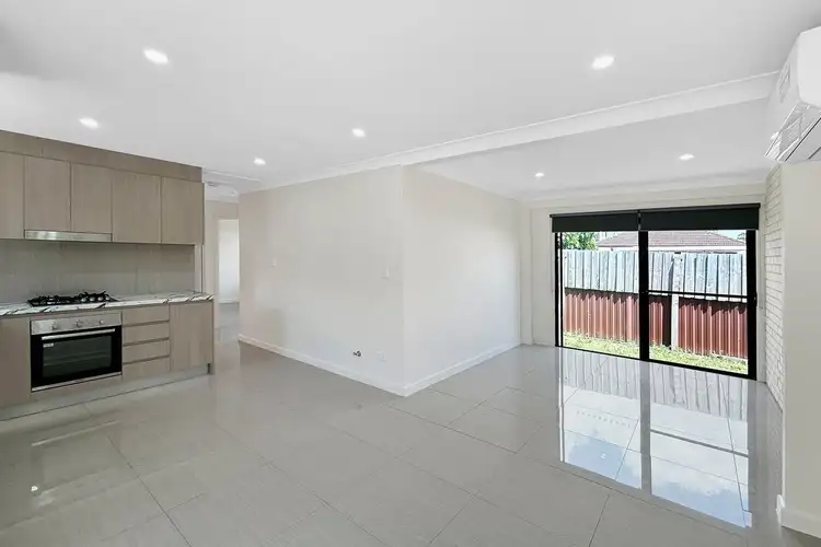 Third view of Homely house listing, 62a Holroyd Rd, Merrylands NSW 2160
