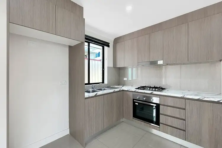 Fourth view of Homely house listing, 62a Holroyd Rd, Merrylands NSW 2160