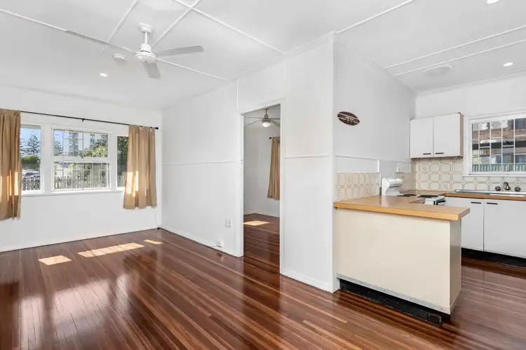 Second view of Homely semi-detached listing, 1/1902 Gold Coast Highway, Burleigh Heads QLD 4220
