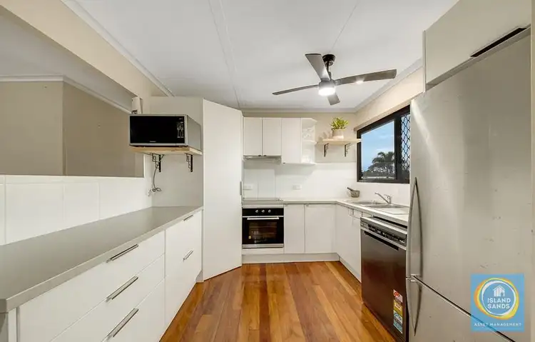 Fourth view of Homely house listing, 7 Bass Street, Boyne Island QLD 4680