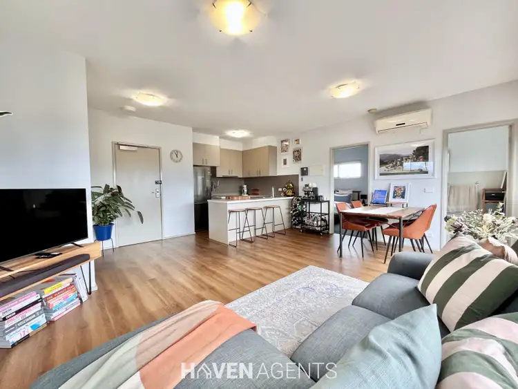 17/273 Grange Road, Ormond VIC 3204