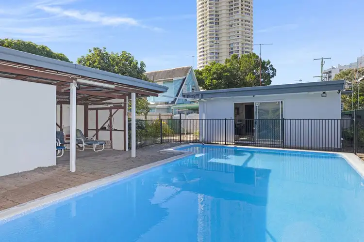 2/1902 Gold Coast Highway, Burleigh Heads QLD 4220