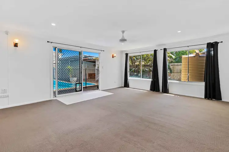 Second view of Homely unit listing, 2/1902 Gold Coast Highway, Burleigh Heads QLD 4220