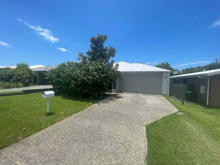 Main view of Homely house listing, 11 Observation Circuit, Nambour QLD 4560