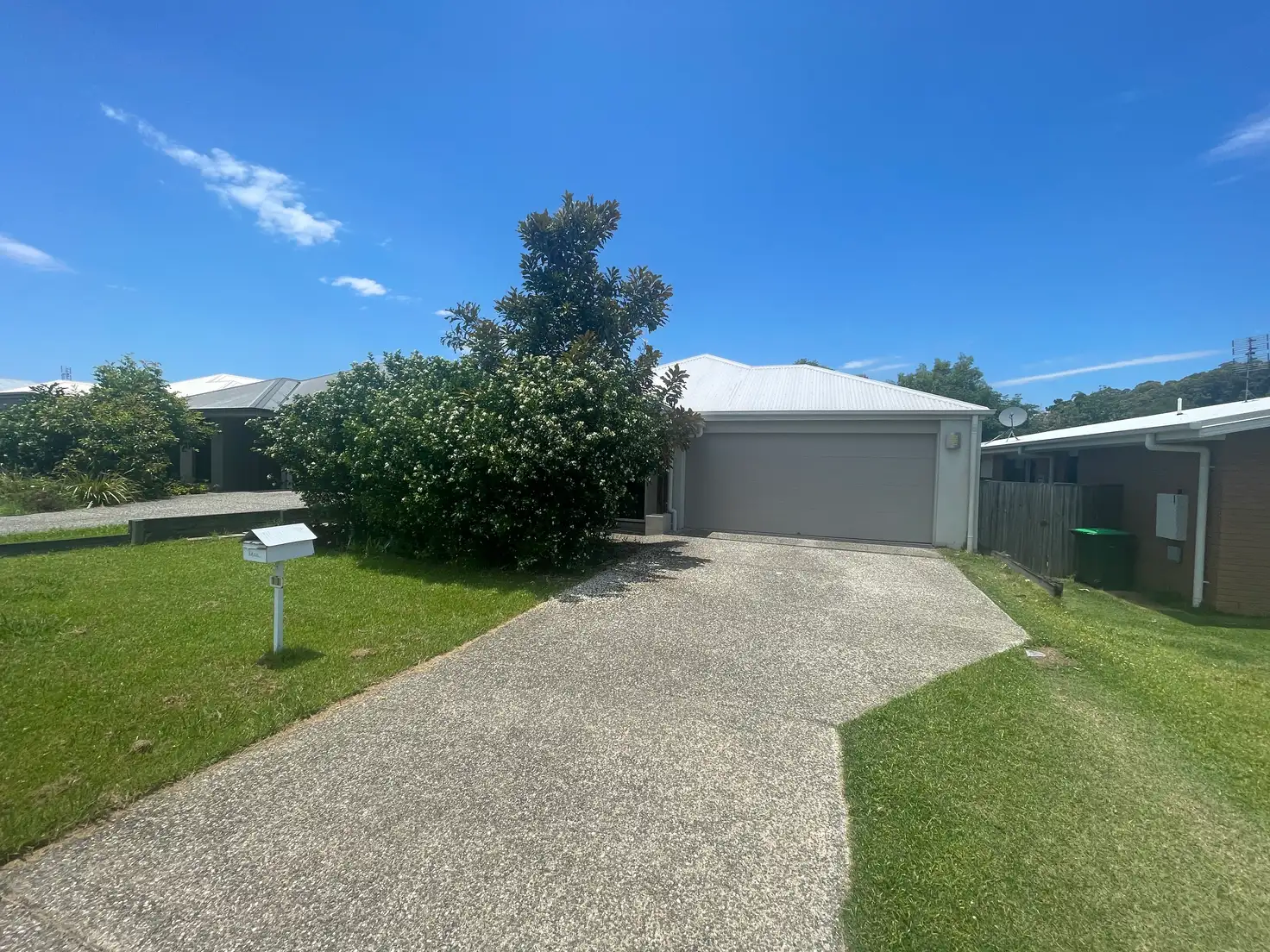 Main view of Homely house listing, 11 Observation Circuit, Nambour QLD 4560