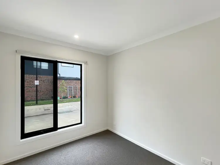 Second view of Homely townhouse listing, 5 Fluorescent Street, South Morang VIC 3752
