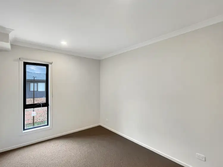 Third view of Homely townhouse listing, 5 Fluorescent Street, South Morang VIC 3752