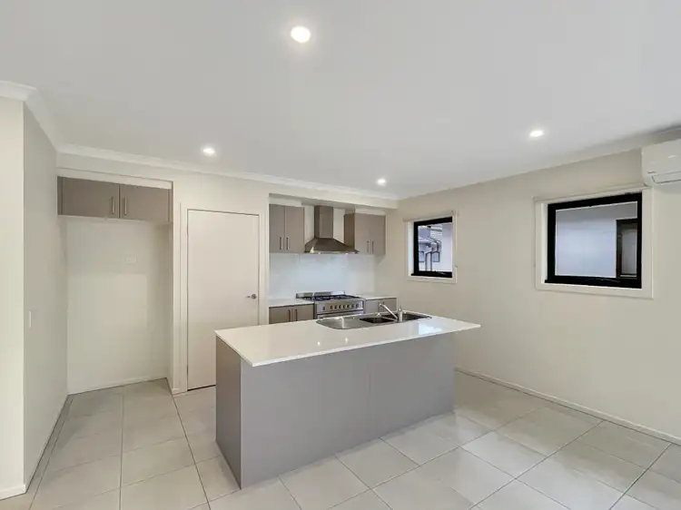 Fourth view of Homely townhouse listing, 5 Fluorescent Street, South Morang VIC 3752