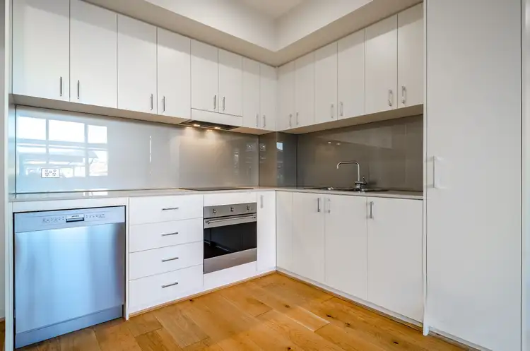 Second view of Homely apartment listing, 222/2 Rutland Avenue, Lathlain WA 6100