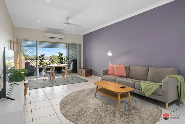 5/25 Collier Street, Stafford QLD 4053