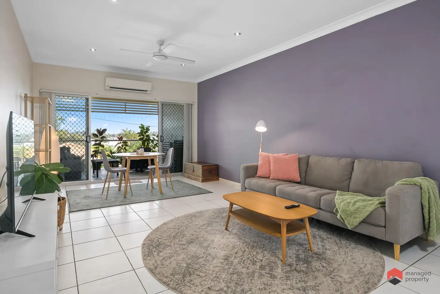 Main view of Homely apartment listing, 5/25 Collier Street, Stafford QLD 4053